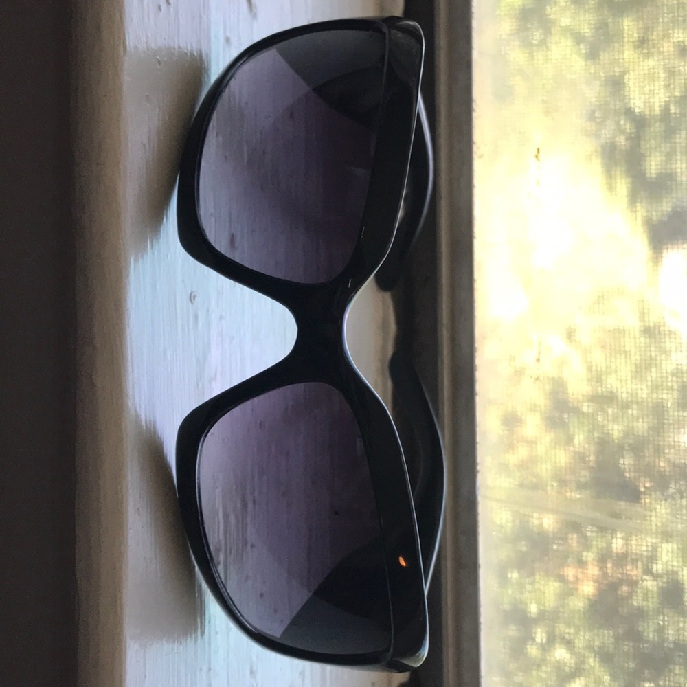 Chanel sunglasses